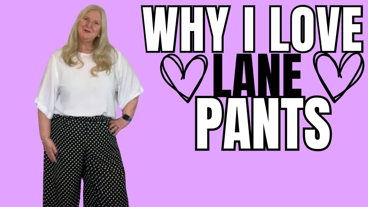 Sewing The Lane Pants vs. Safaya & Saguaro: The Battle of the Trousers