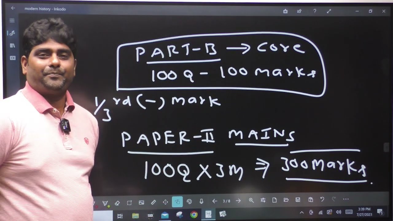 CHANGES IN SSC JE AND SYLLABUS EXPLANATION