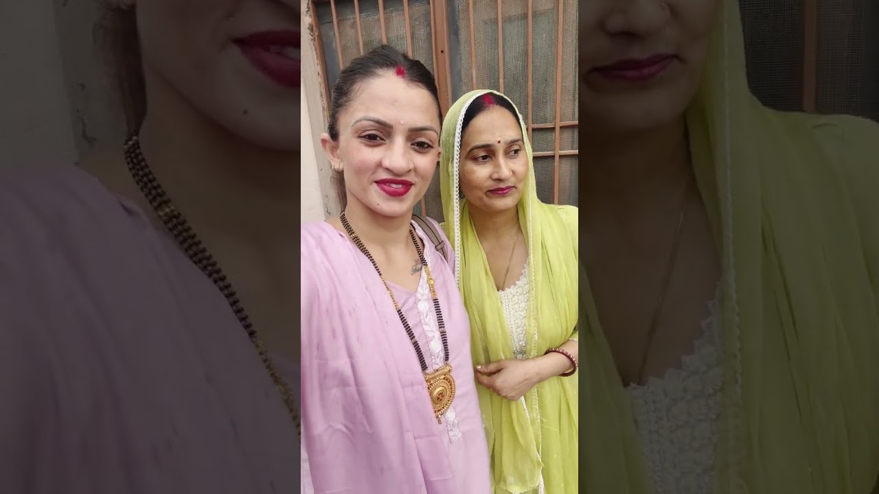 आज हम कहीं जा रहे है❤️