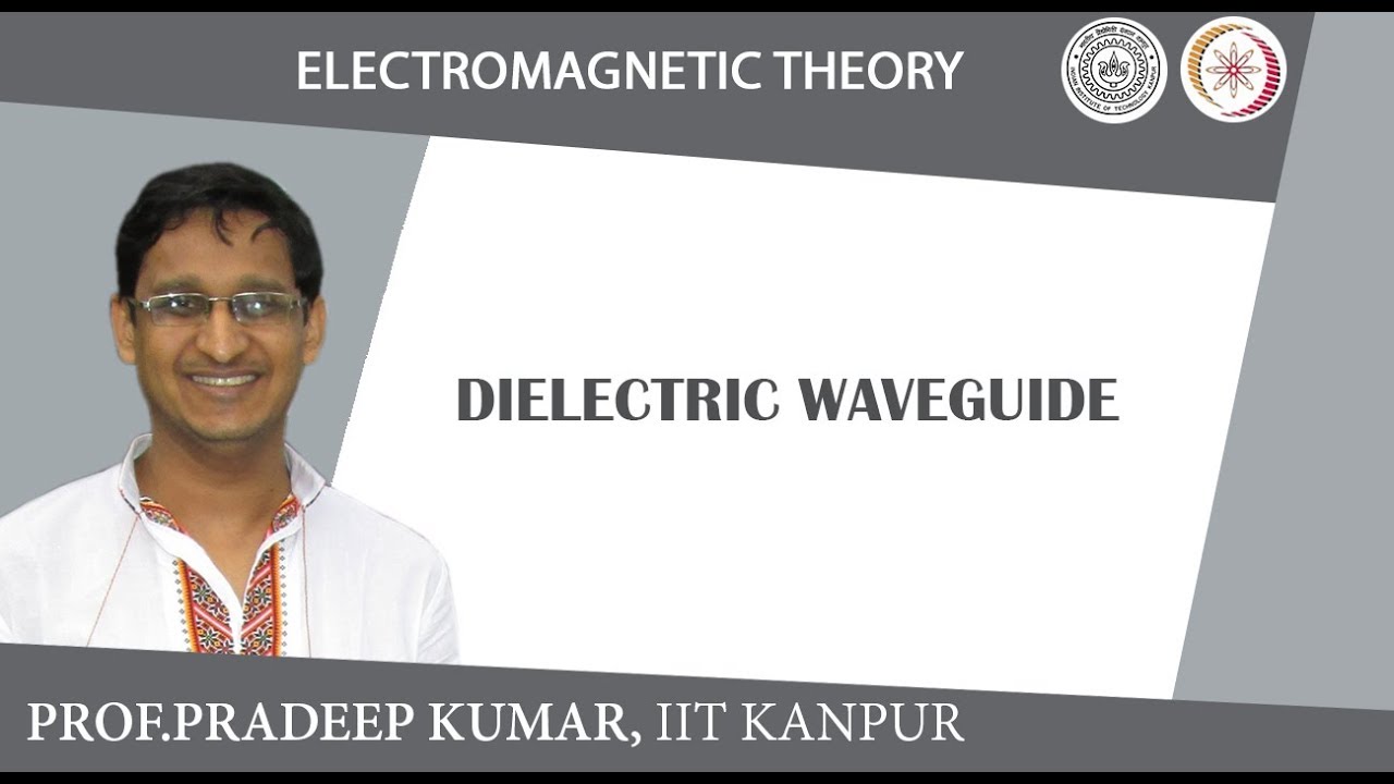 Dielectric Waveguide