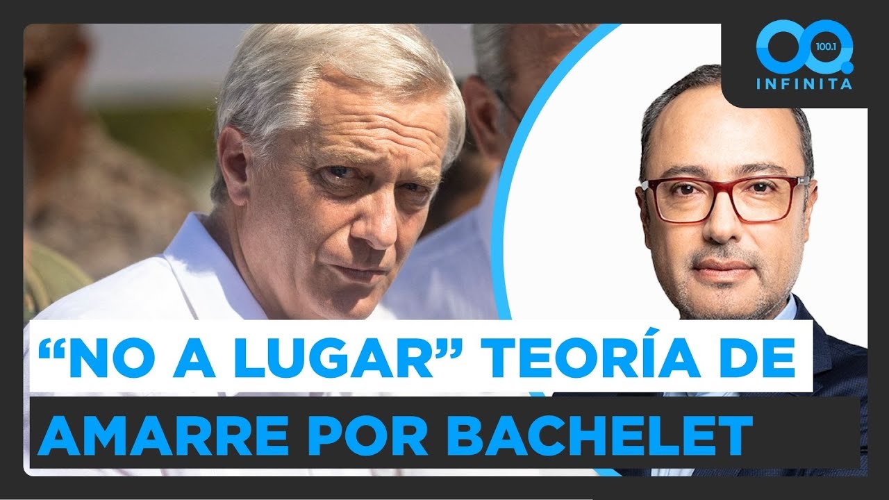 “Va a recibir críticas de su propio sector”: Kast estaba al tanto de la nominación de Bachelet