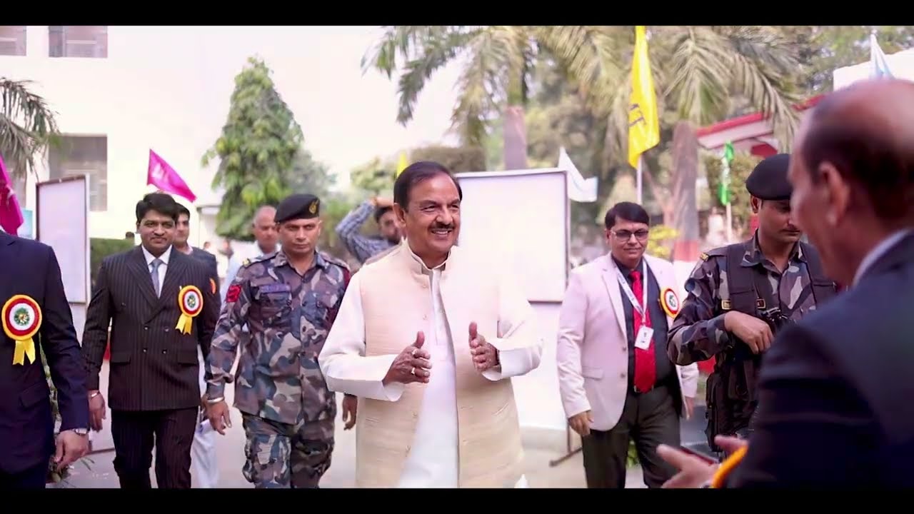 Foundation Day 2025