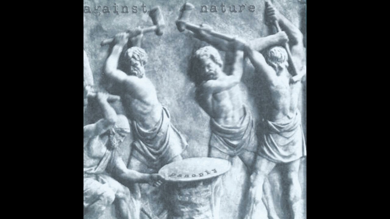 Against Nature - Panoply (full album)