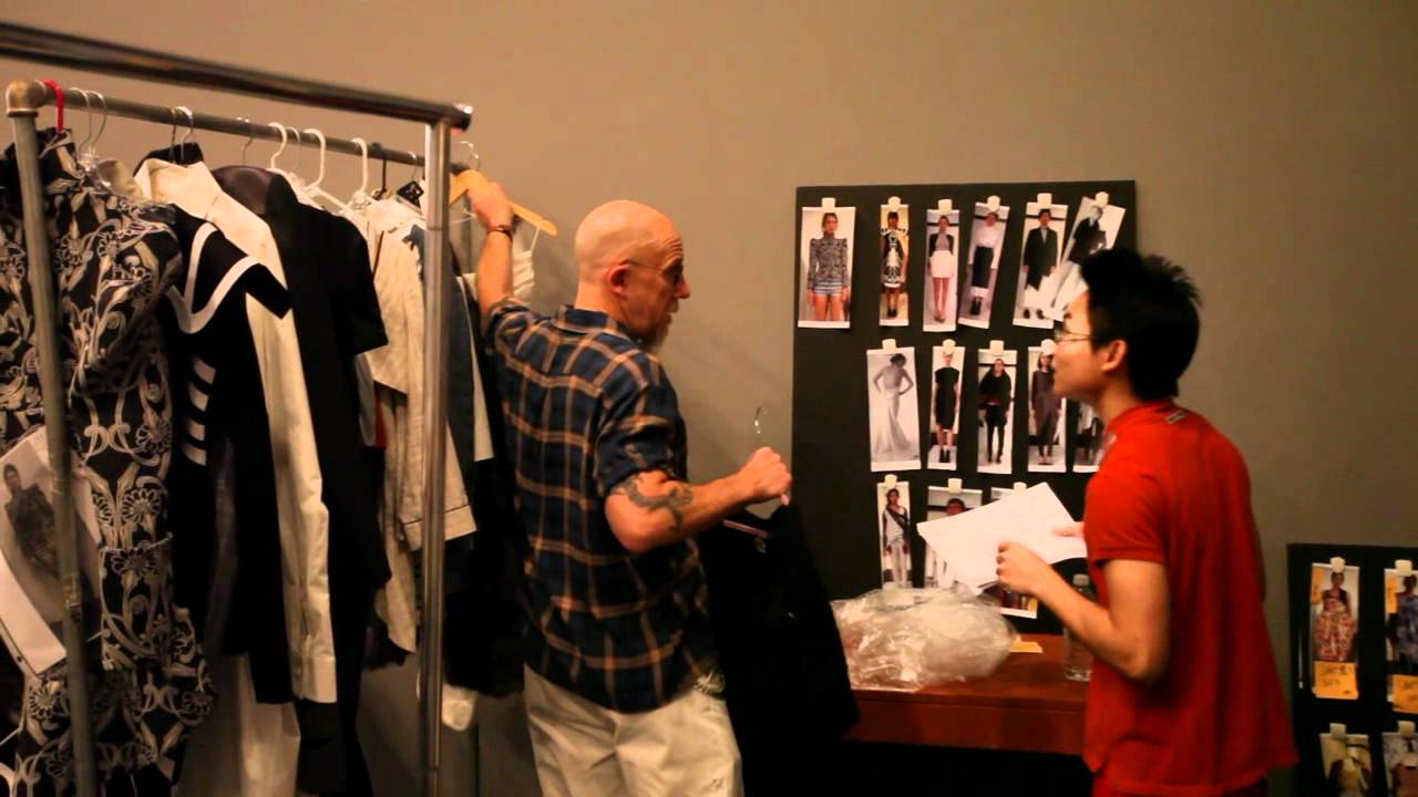 SCAD B.F.A. photography student An Le