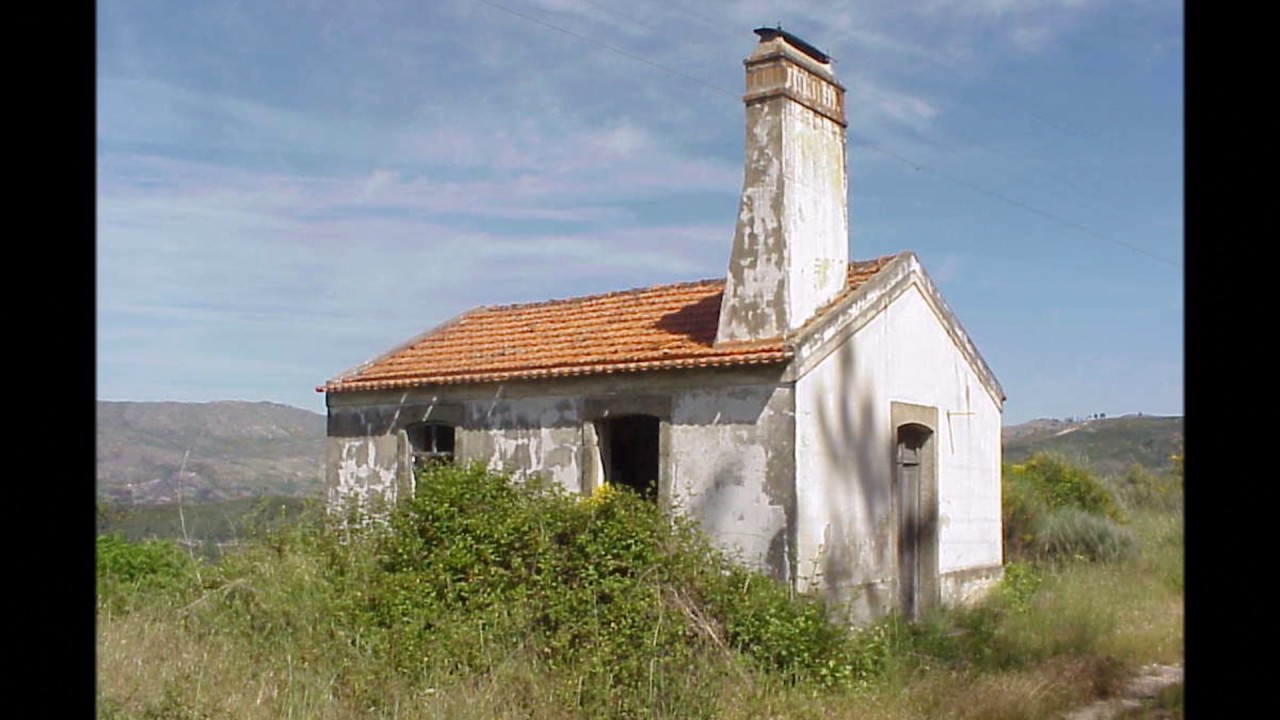 O Comboio da Beira Baixa