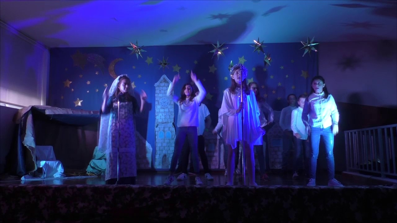 PROYECTO 5º y 6º DE PRIMARIA