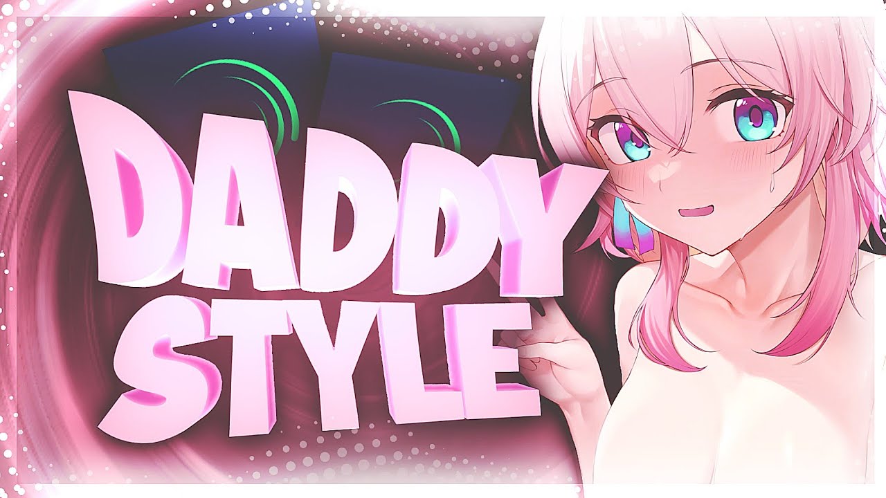 Tutorial daddy style amv di alight motion