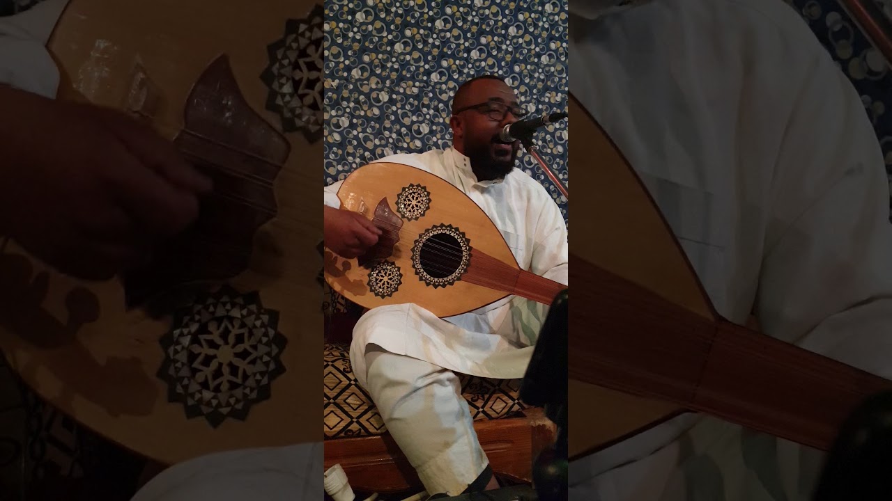 خلوني مني ليه - حكيم حمودة🎵🎶🎼🎤🎻
