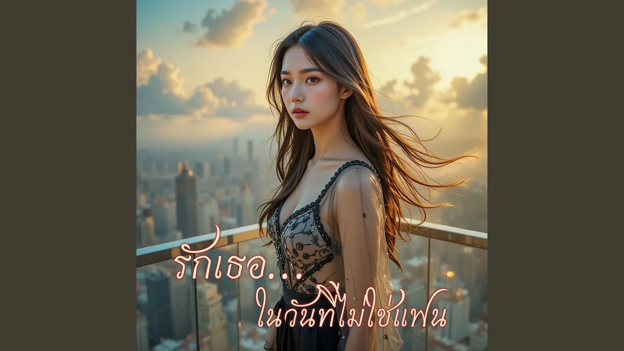 รักเธอ… ในวันที่ไม่ใช่แฟน