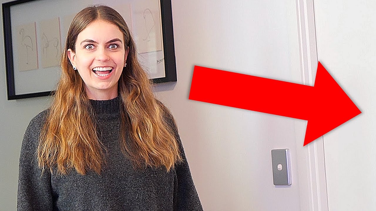 SURPRISING MY WIFE FOR THE FIRST TIME!