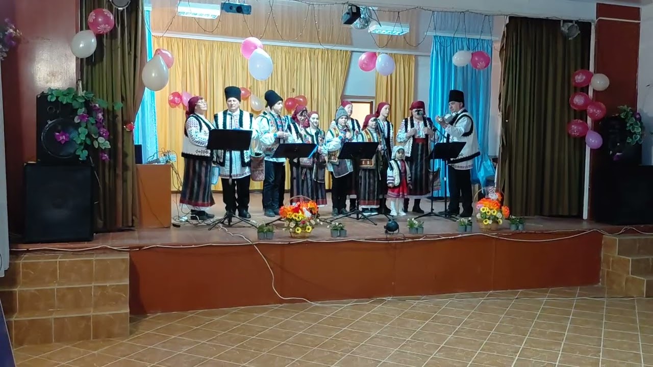 Văcărești Noi partea 2