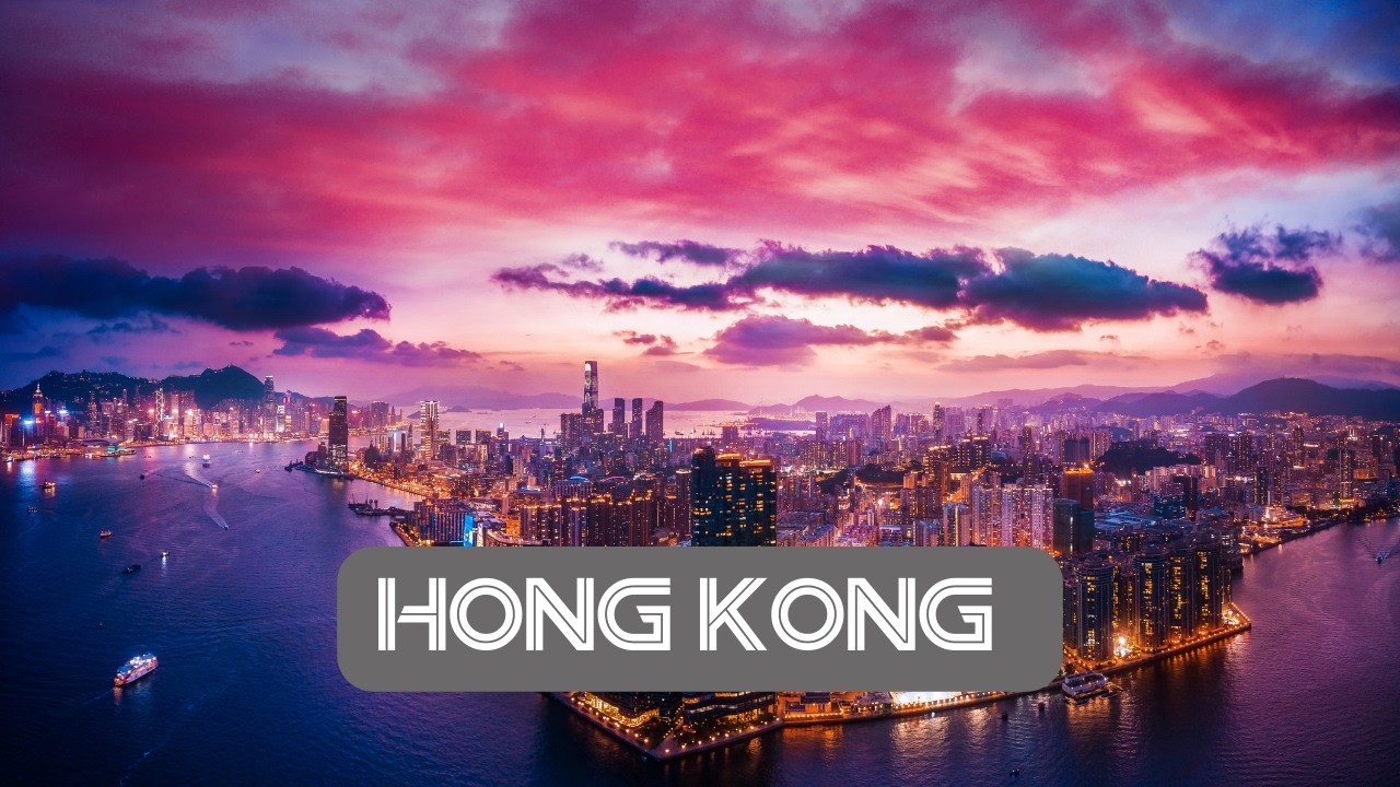 Hong Kong