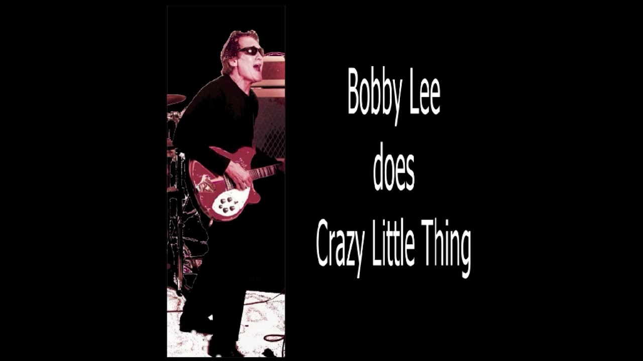 The Fifth Estate - Crazy Little Thing  (Official Video)