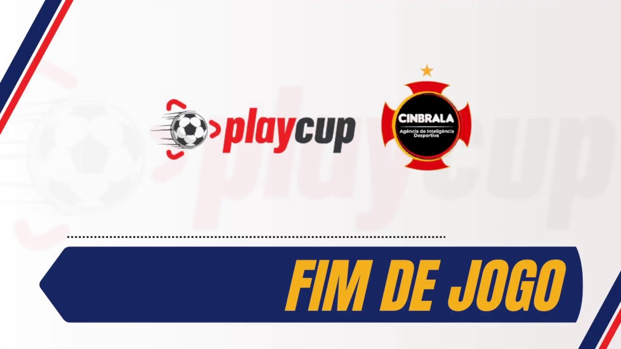 Transmissão ao vivo de DA SANCA PLAY CUP 2026