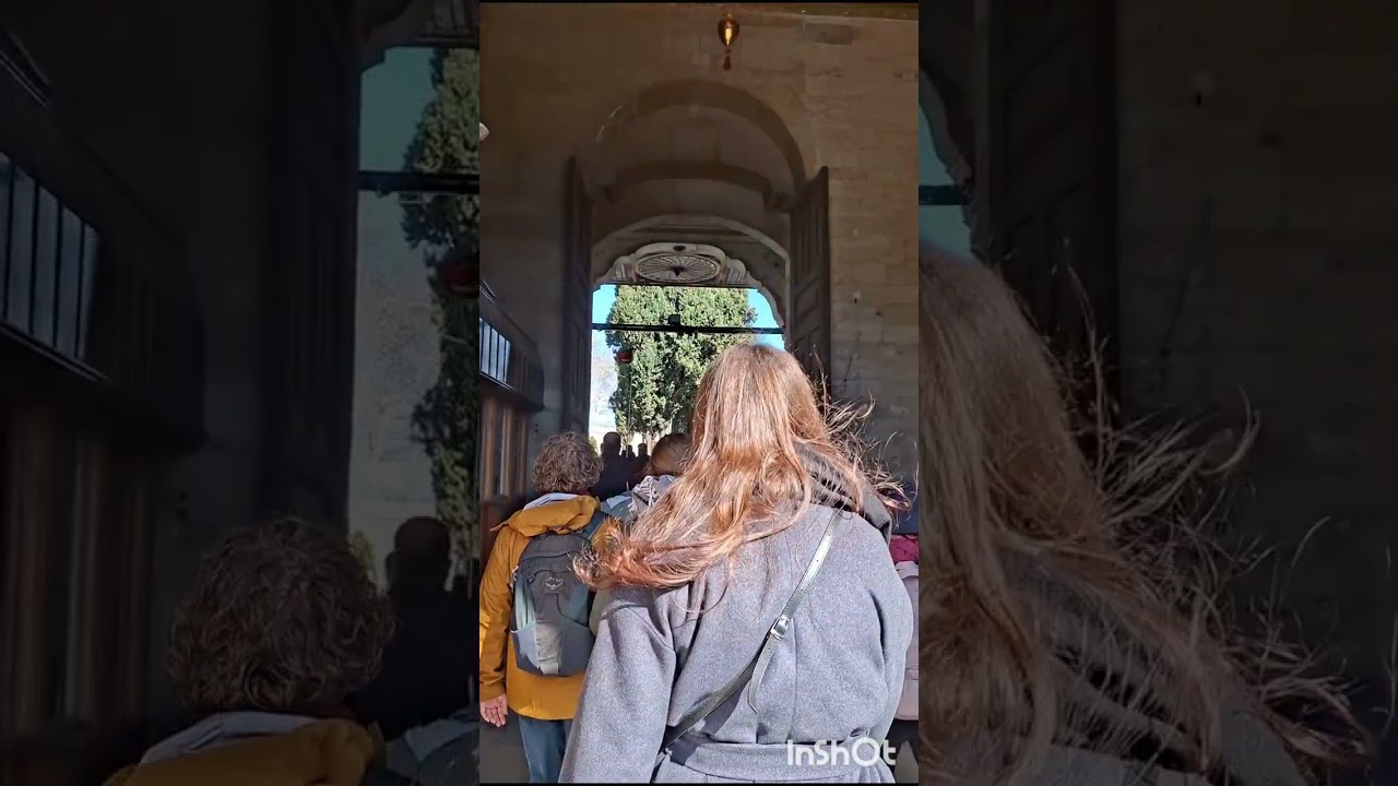 Стамбул часть 1