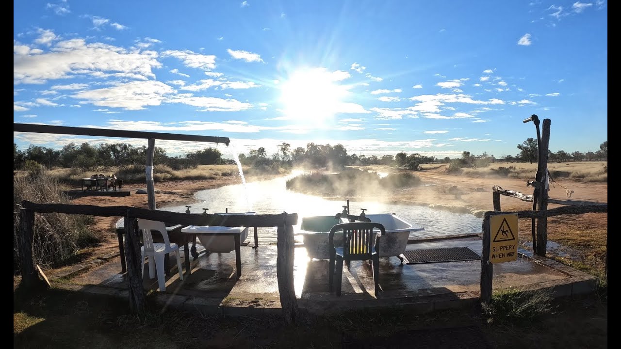 Ep5 - South West Qld: Part 1