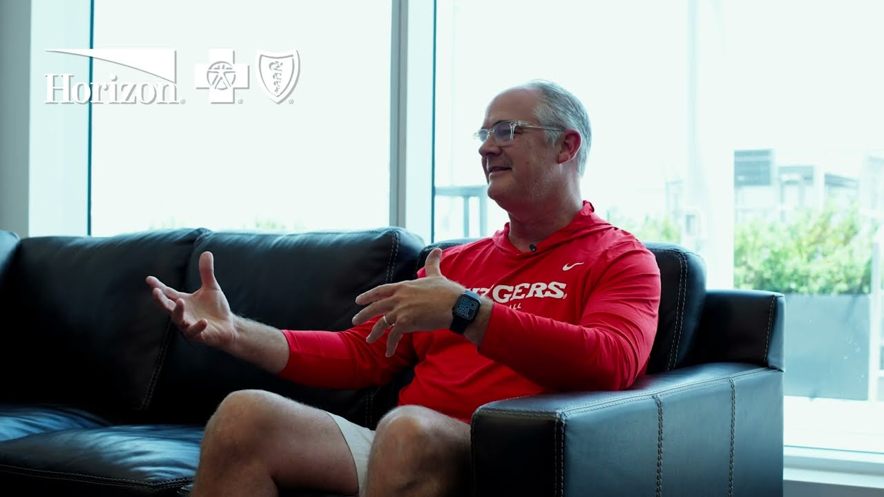 Steve Pikiell Podcast: 2025 Rutgers Basketball Summer Update