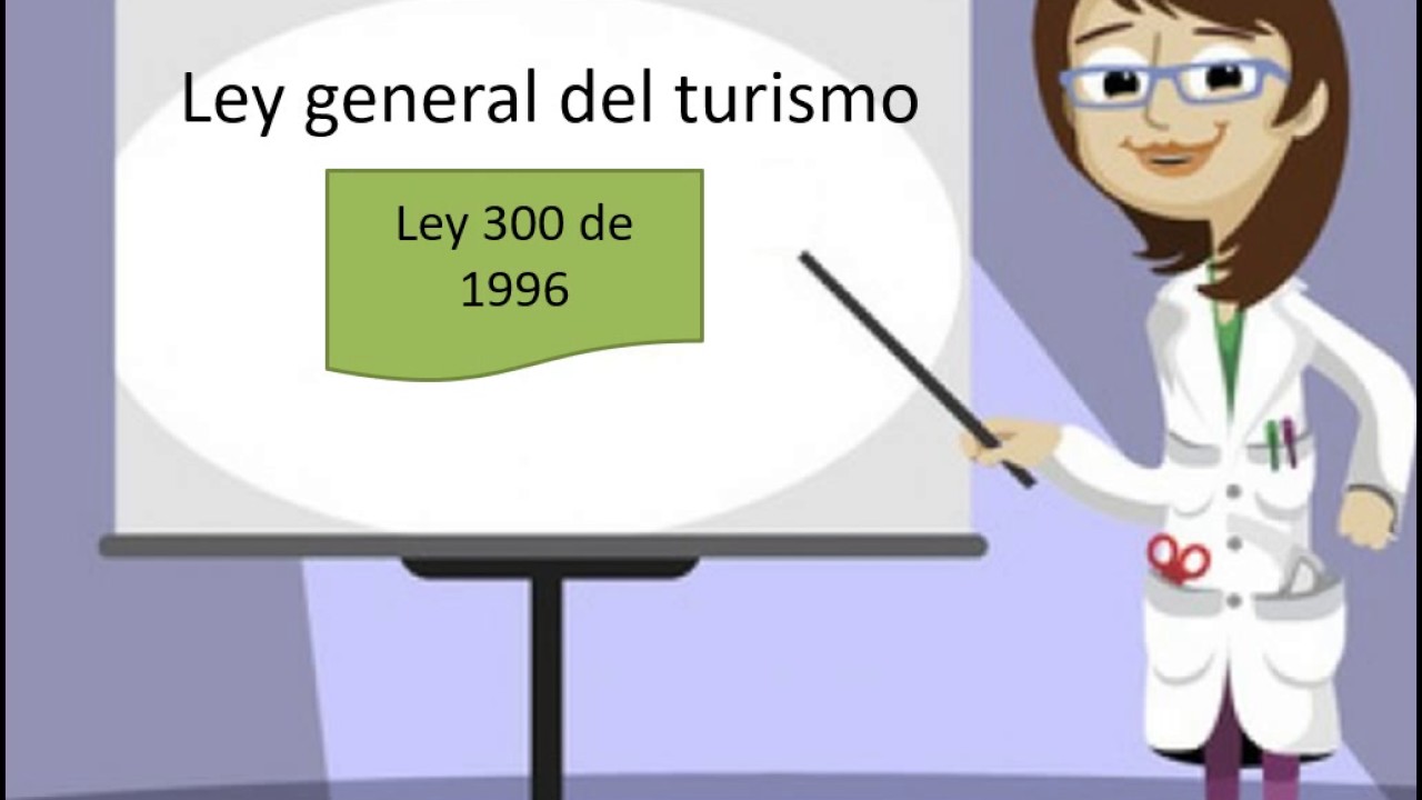 Legislación turística en Colombia