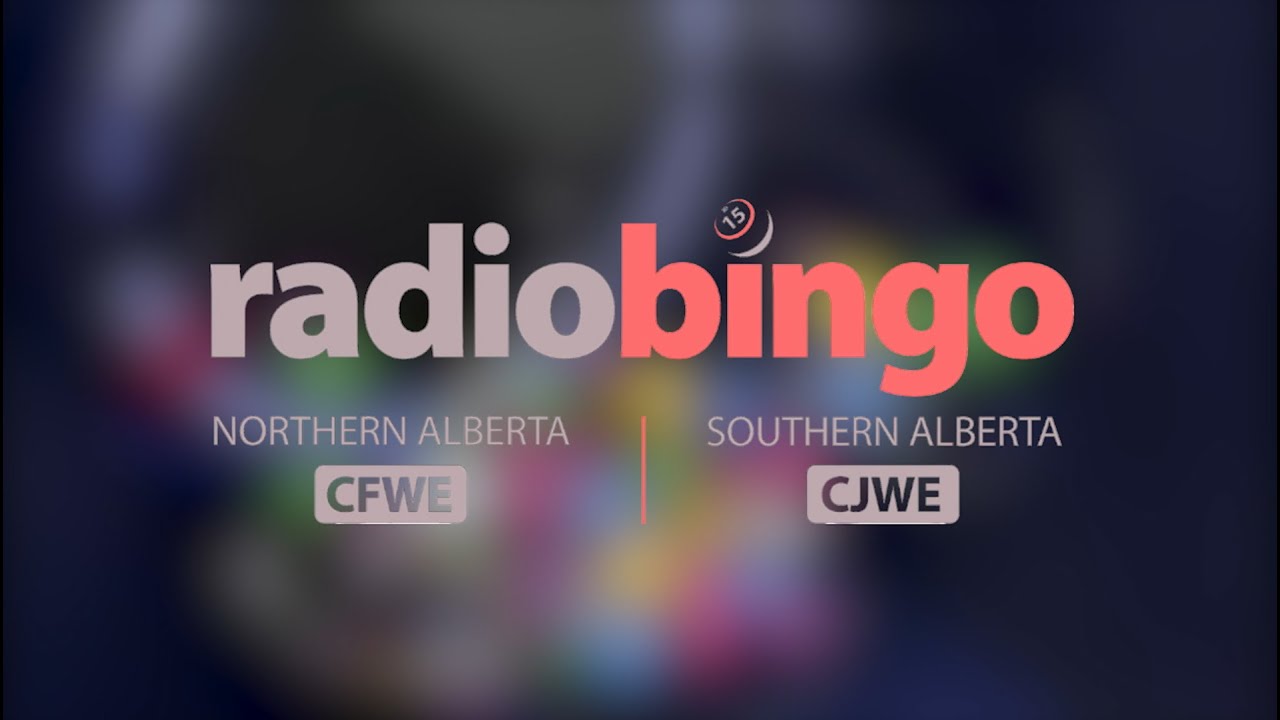 Radio Bingo