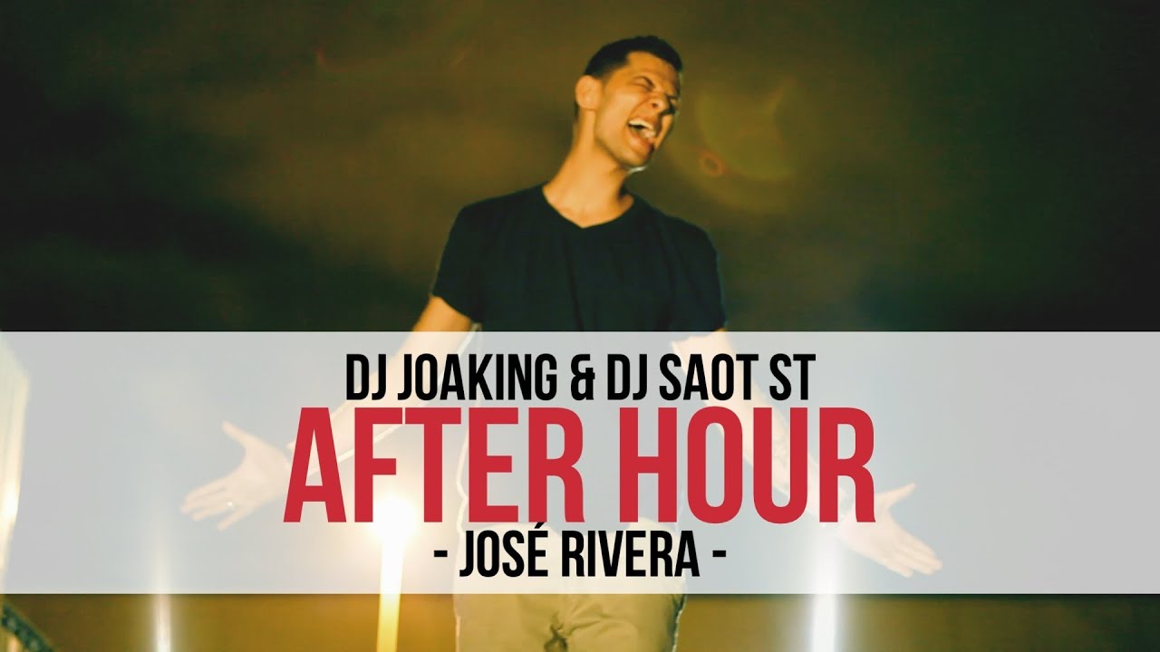 DJ Joaking & DJ SaoT ST 