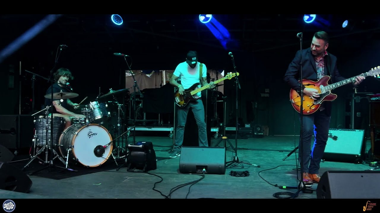 The New Mastersounds, LIVE FULL SET, Resonate Suwannee Music Festival, Live Oak, FL, 4-5-24