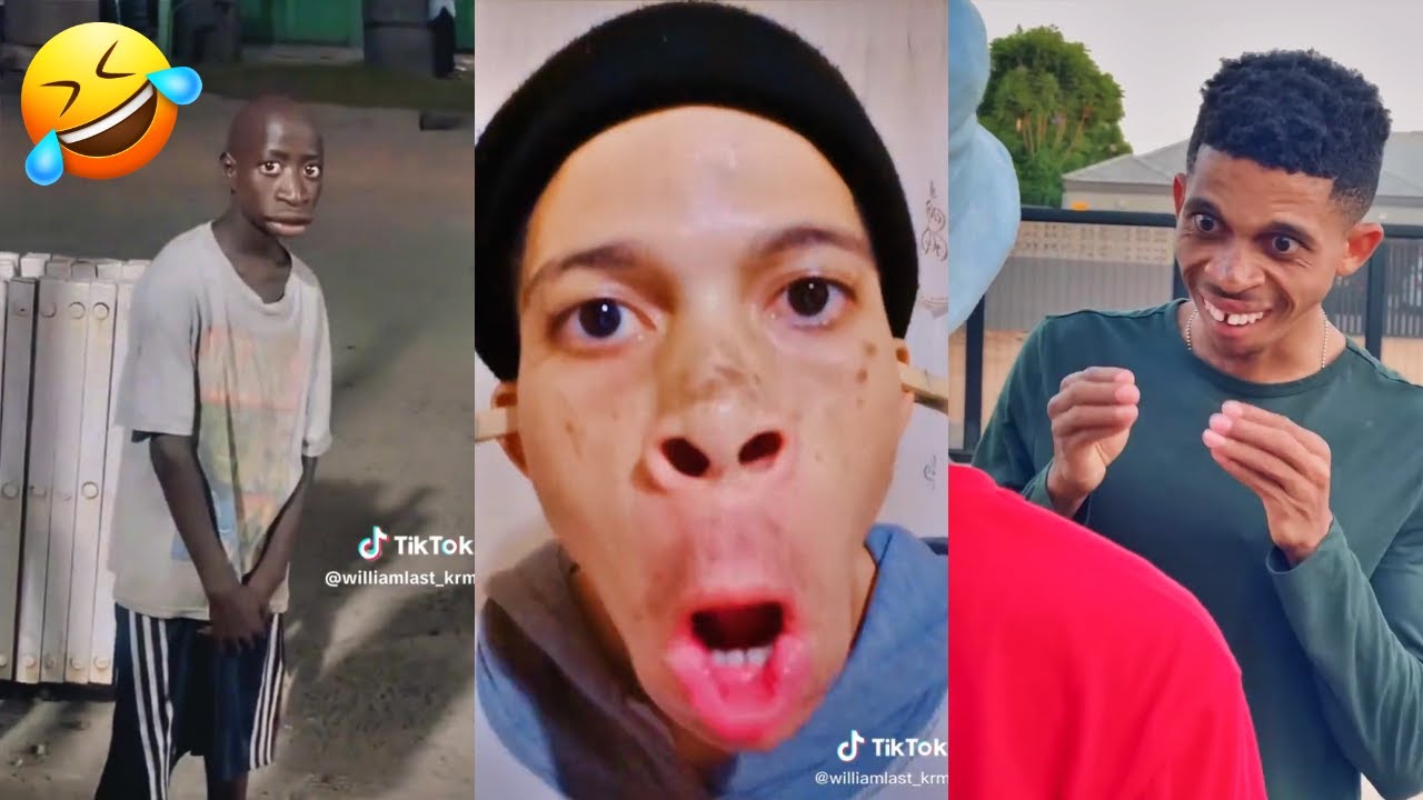 Best And Most Watched Shorts Videos of William Last KRM Compilation pt4