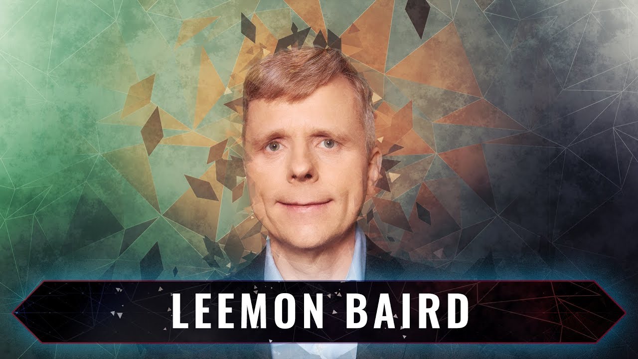 Hedera Hashgraph Public Ledger and Governance Framework | My Conversation with Leemon Baird