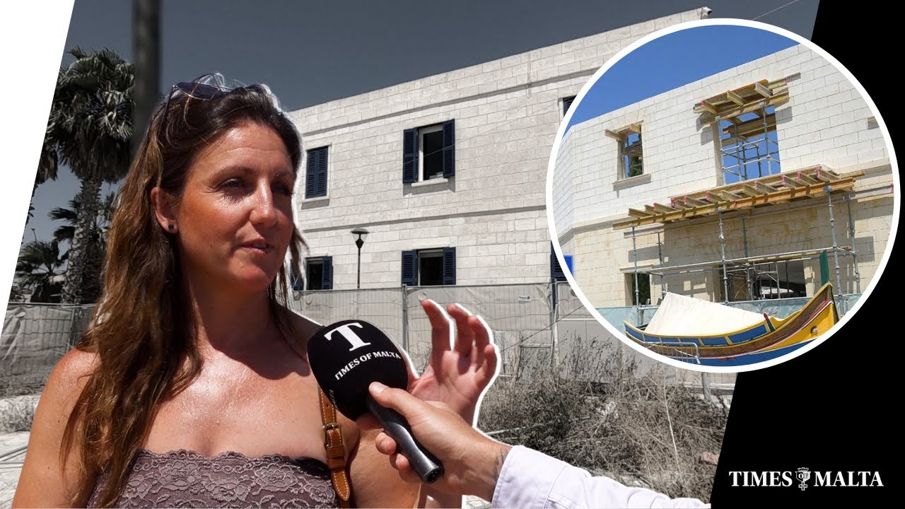Ta' Qali craft village a ‘ghost town’ after project turns into ‘one big mess’