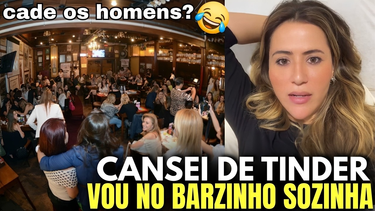 Se você ESTÁ SOLTEIRO essa é a MAIOR PROVA de que Você fez A ESCOLHA CERTA