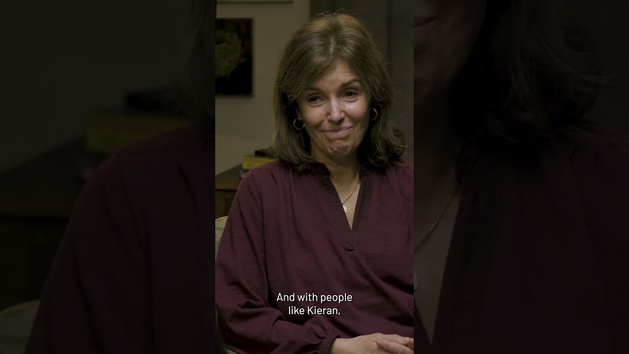 Creating a Long COVID support group: Susie’s story
