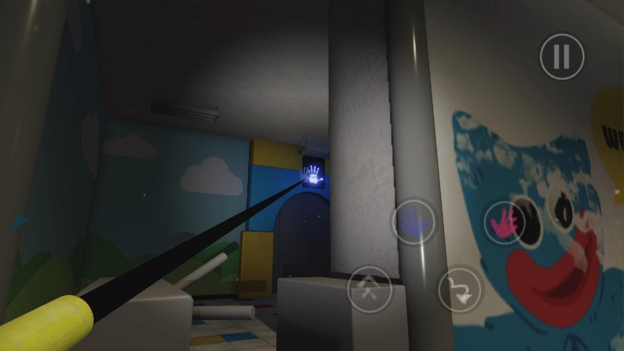 HO BATTUTO POPPY PLAYTIME!🔥 Roblox Playtime IO