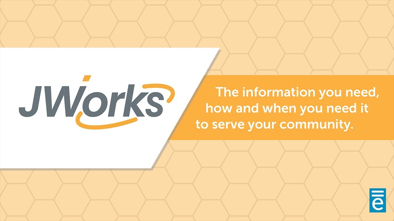 JWorks for Courts Case Management System
