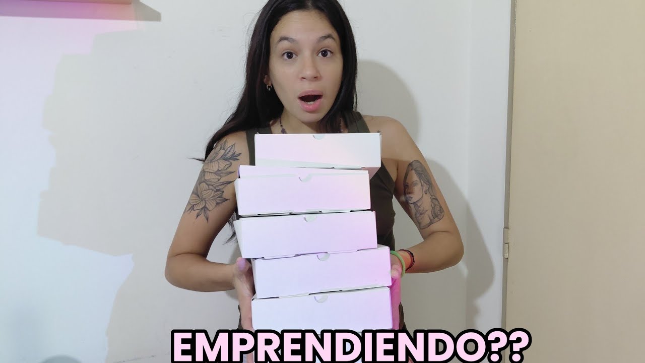 UN DIA CONMIGO: EMPRENDIENDO Y VIDA REAL