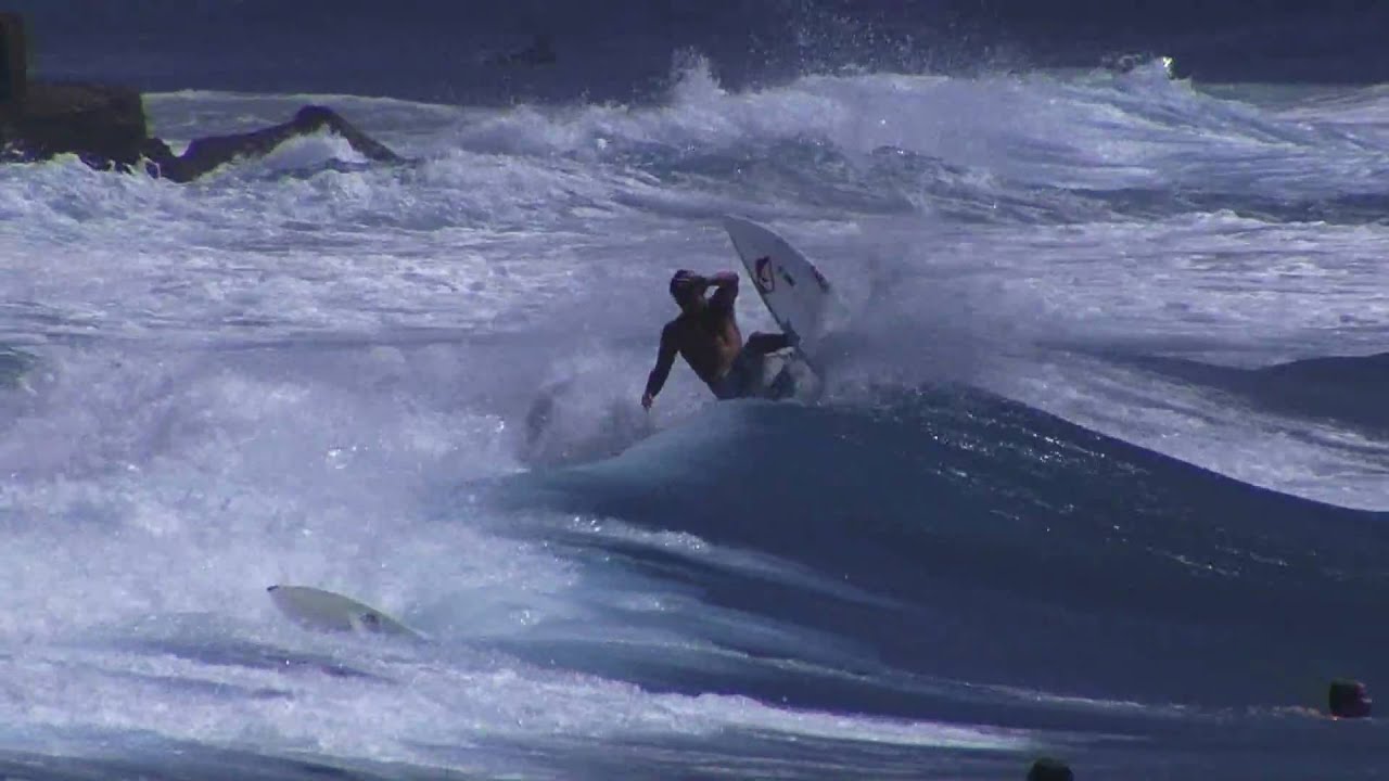 Clay Marzo Just Add Water France/Aus HD alternate edit