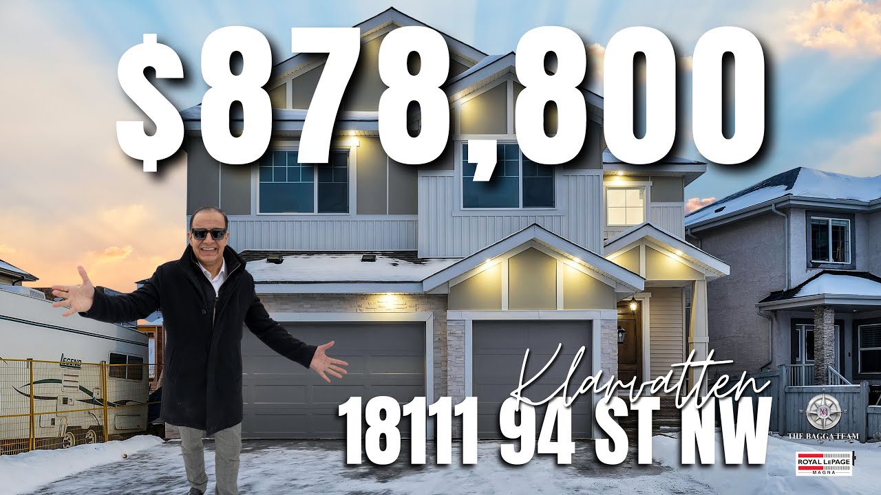 🏡 LIVE in Klarvatten! | Mani Bagga | The Bagga Team
