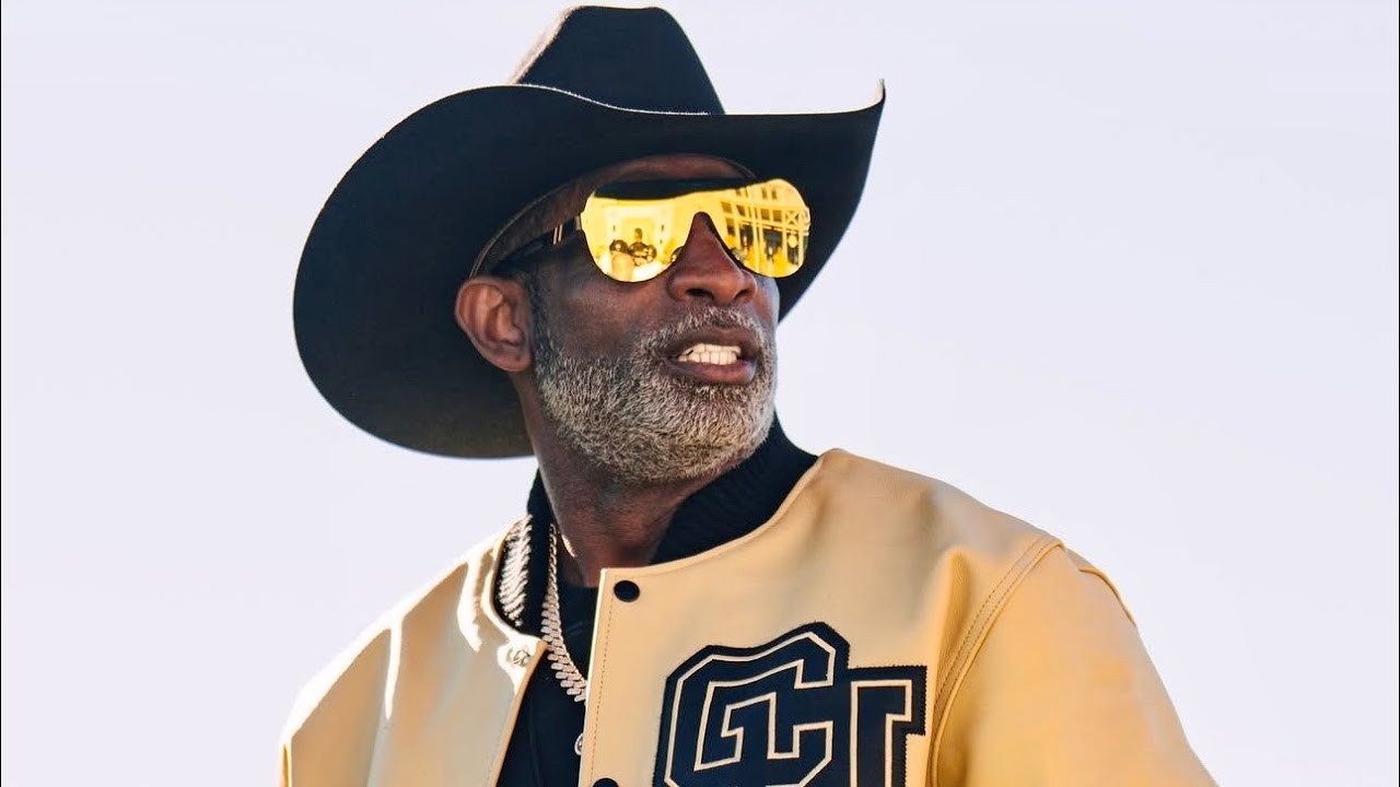 Coach Prime Learns IMPORTANT Lesson in The Hospital! (Colorado Football Prepares For UTAH)