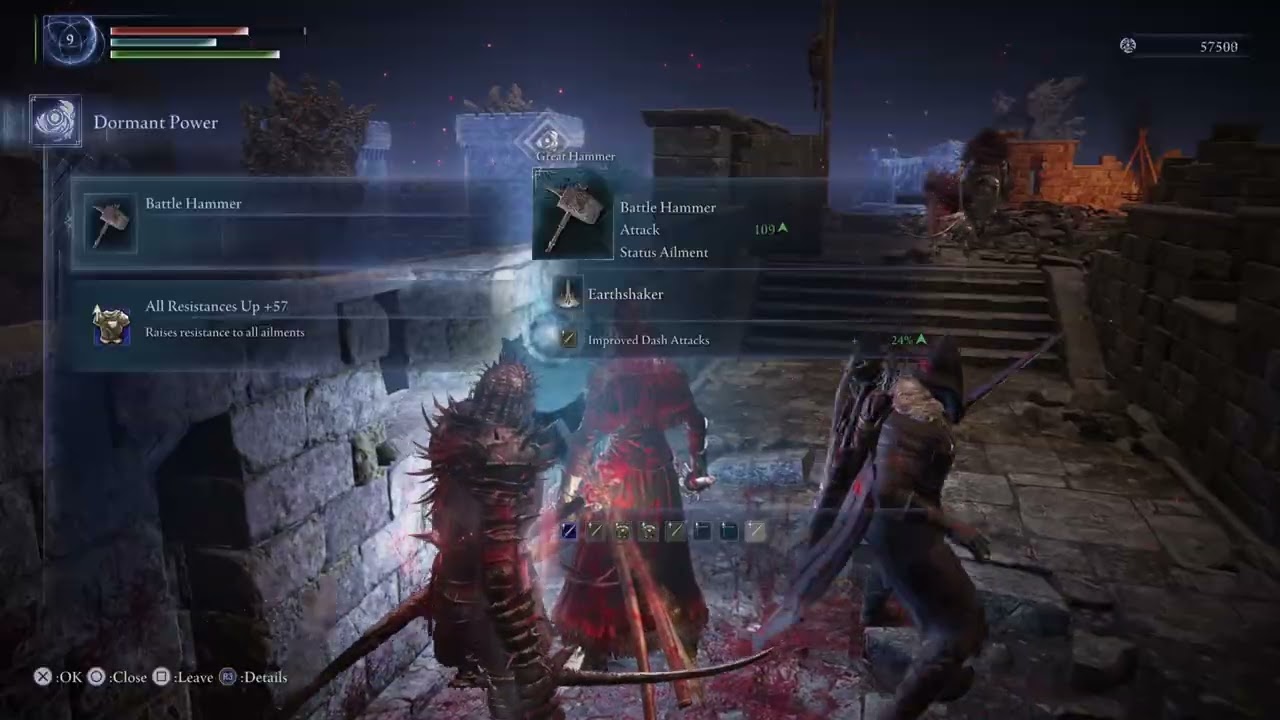 Executor Crit Build Is Fun