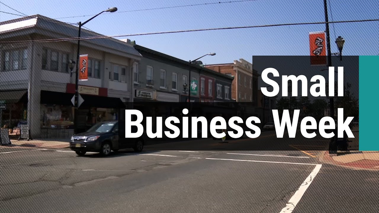 'Challenging' times for NJ small businesses | NJ Business Beat