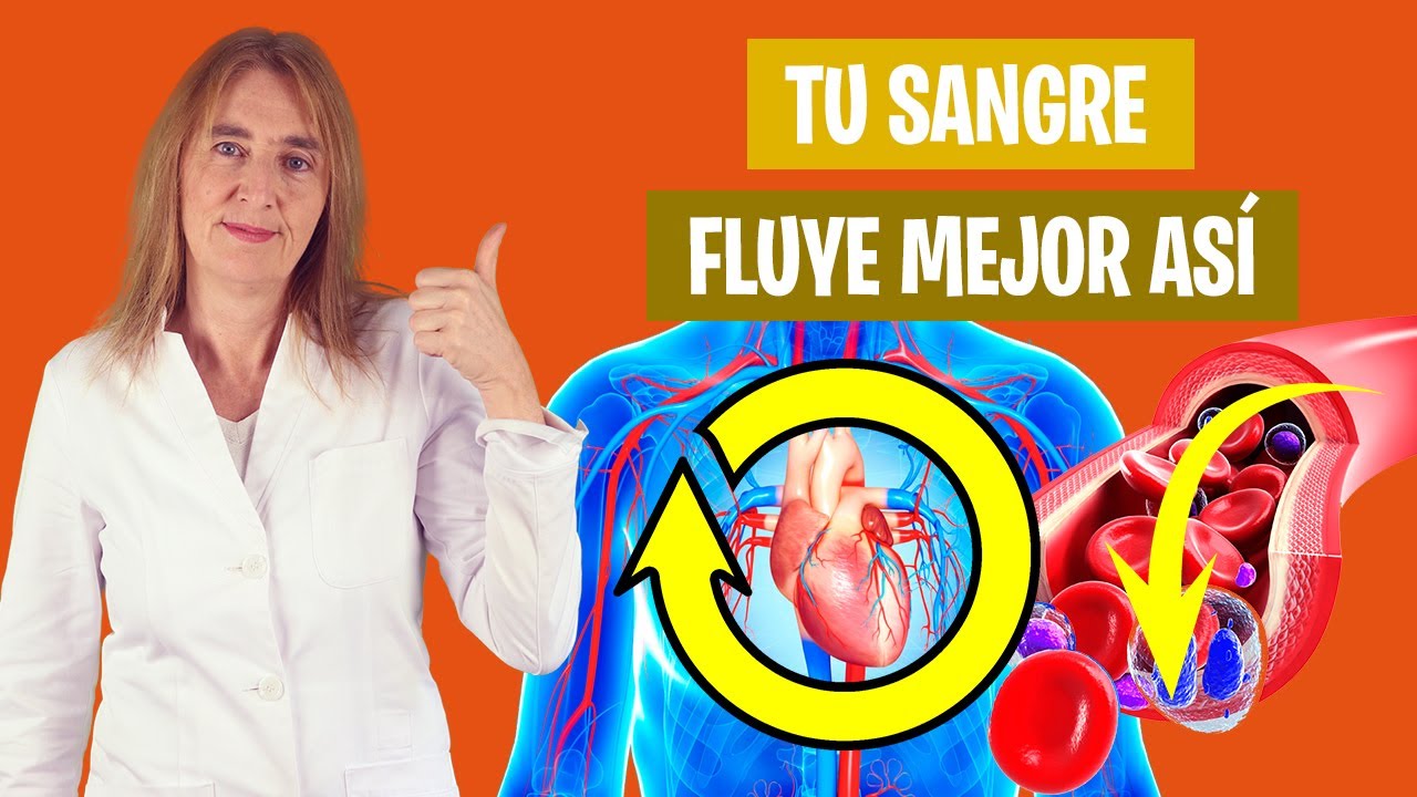 Esta GRASA PROTEGE tus ARTERIAS | Estas son las grasas que protegen tu corazón | Nutrición y Salud