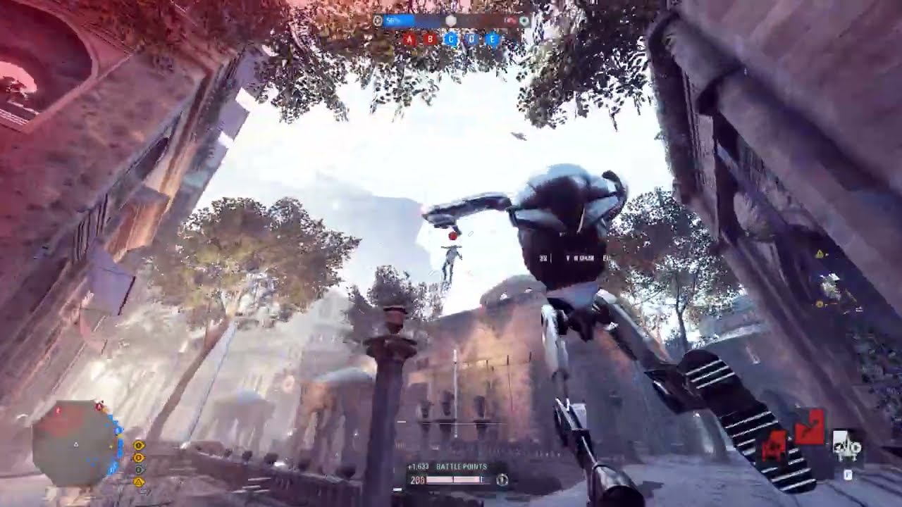 Kyber and pubs