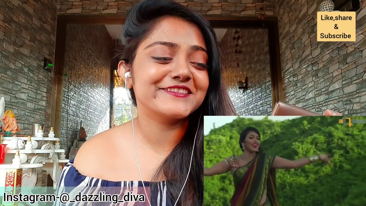 O PRANER RAJA Song Reaction |RAJA 420|Shakib Khan 😍|Apu Biswas ||DISAPPOINTED 😑