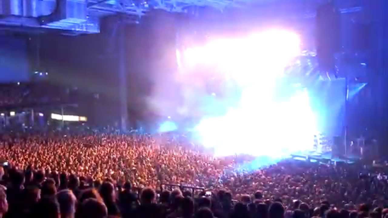 KoRn - Shoots and Ladders - Dublin 2015, 3Arena (HD)