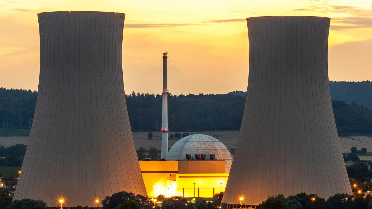 ‘We are a nuclear nation’: Australia noticeably missing nuclear exhibition