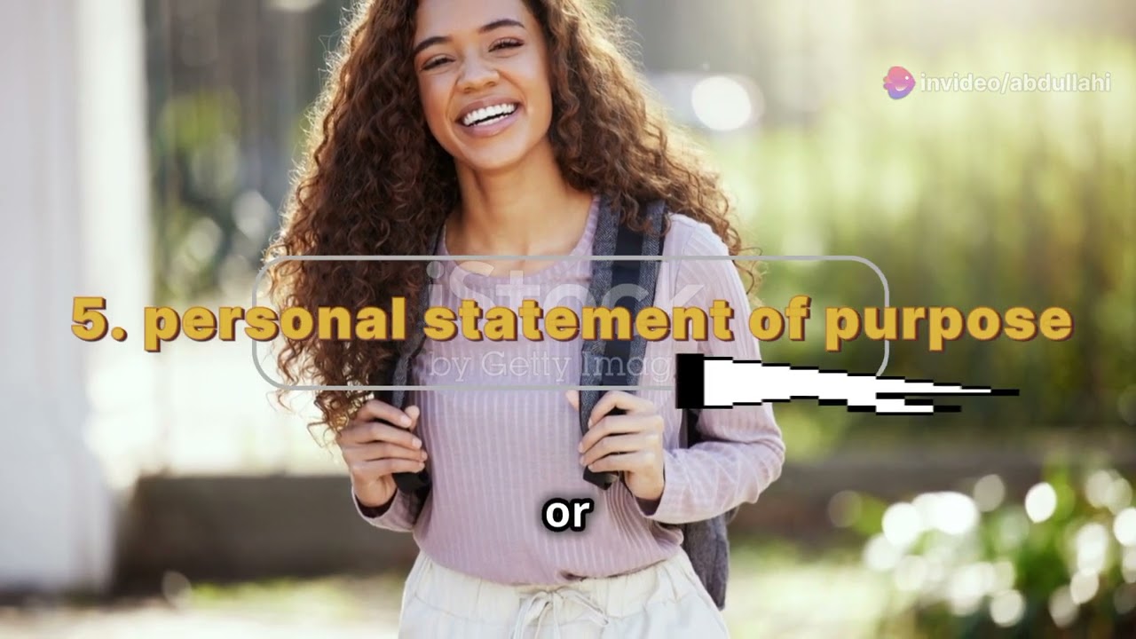 Essential documents need for scholarships application  #scholarship  #abroad