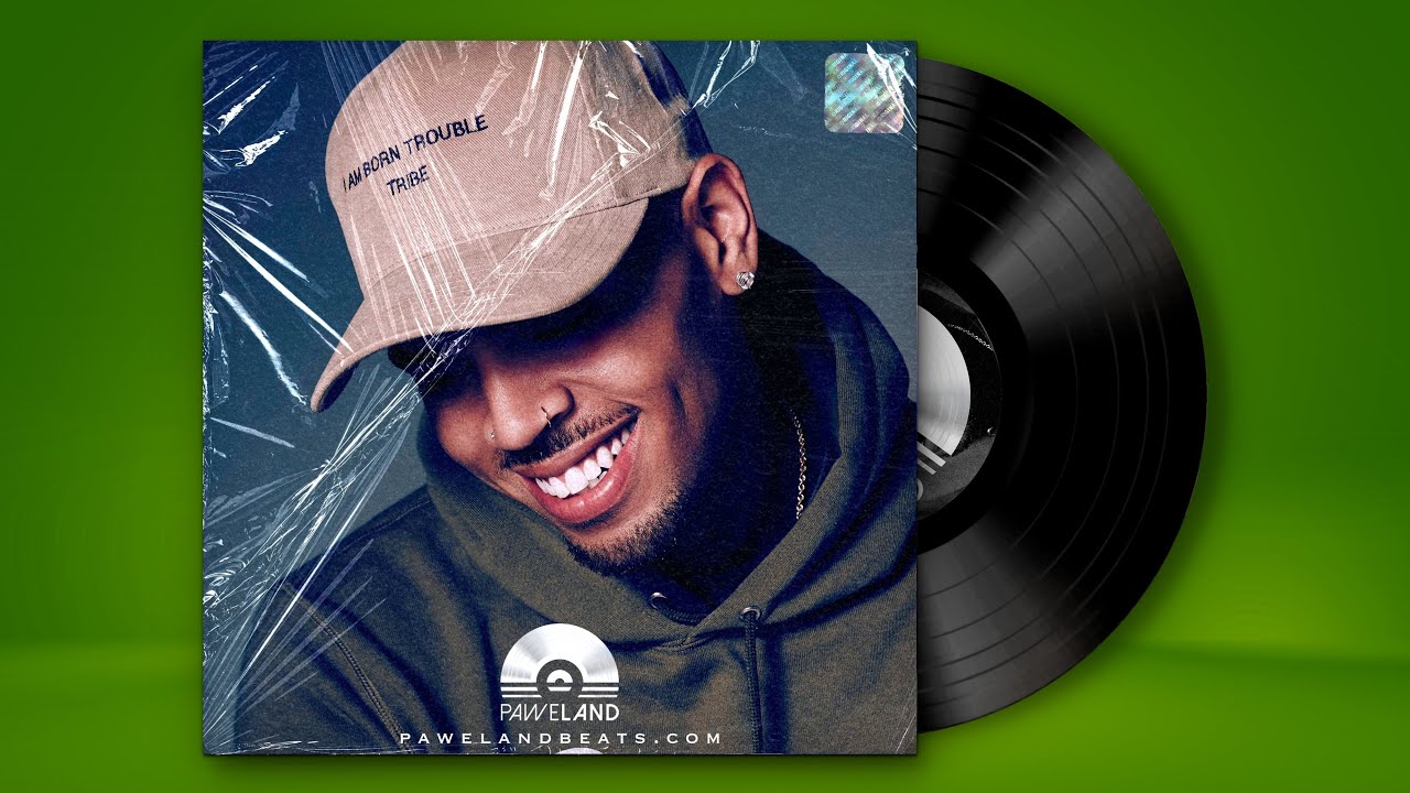 Chris Brown x Tory Lanez x Jacquees type beat - 