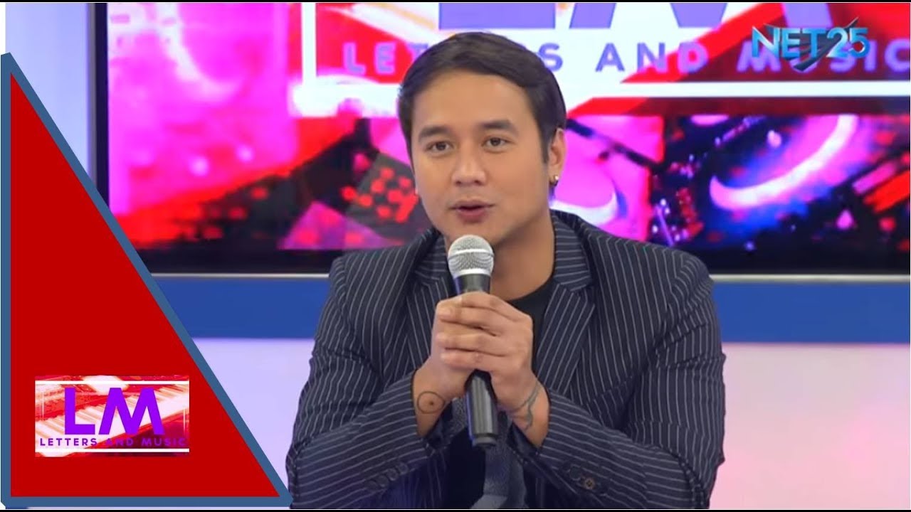 JM De Guzman promotes his 