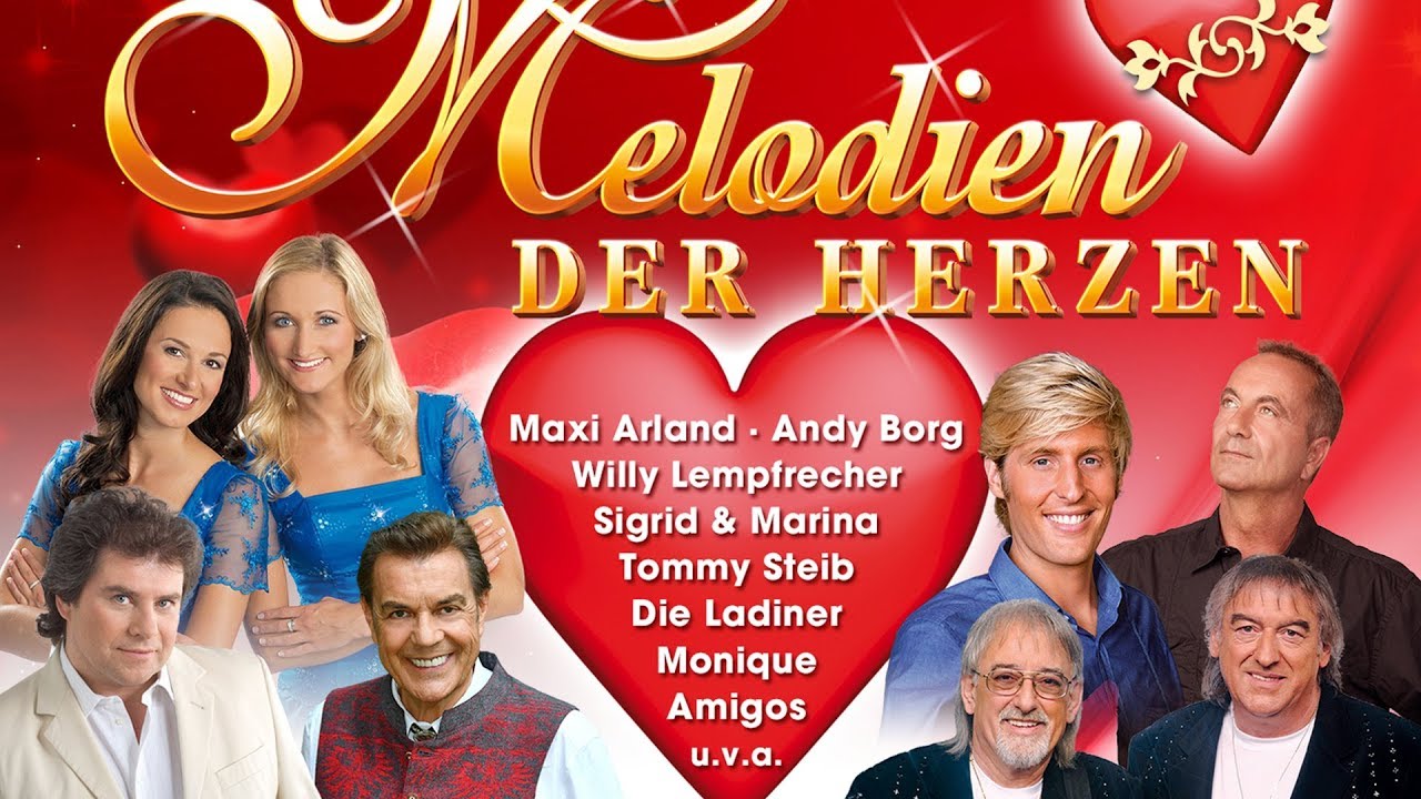 Melodien der Herzen |  Das Beste