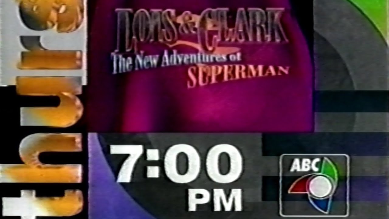 ABC 5 - Bumpers Superpack (1995)