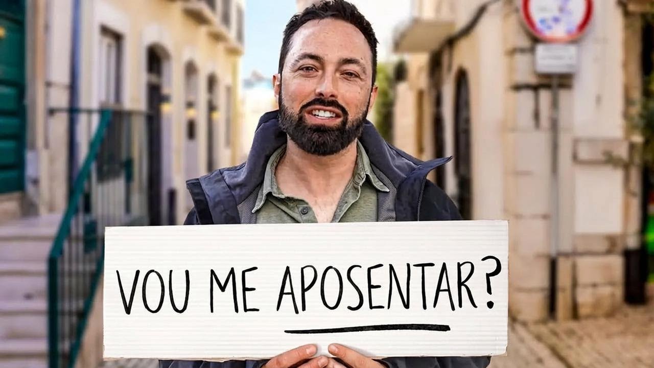 O que vem por aí no Veritasium