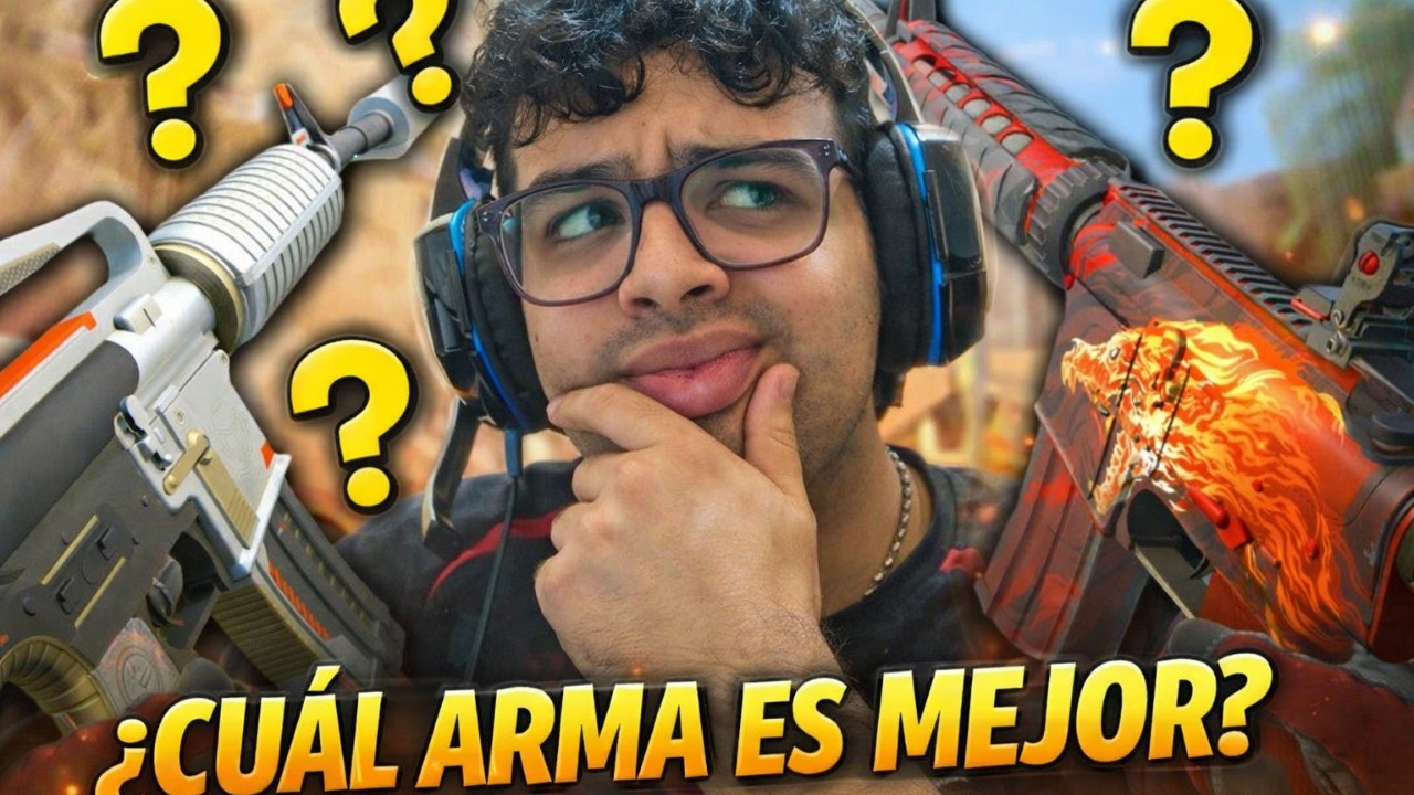 ME QUIEREN SACAR DE LA PARTIDA POR SOLO USAR M4A4? EN MI PATIO?  / ROAT TO 20K DE ELO PREMIER #5
